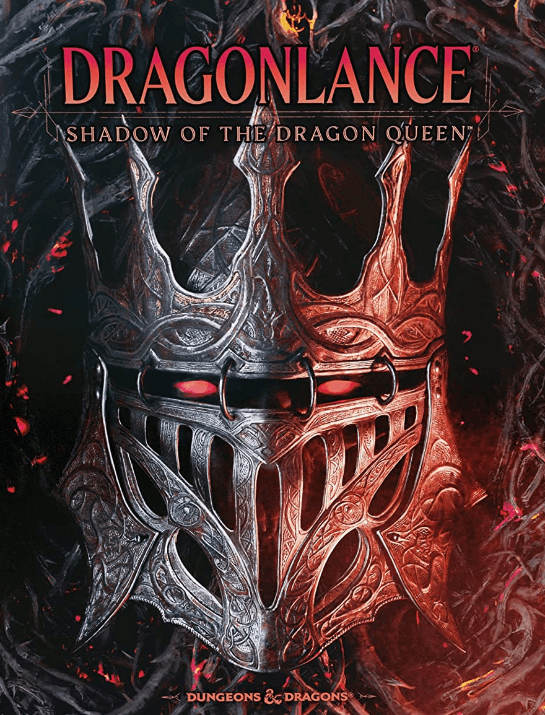 Dragonlance: Shadow of the Dragon Queen