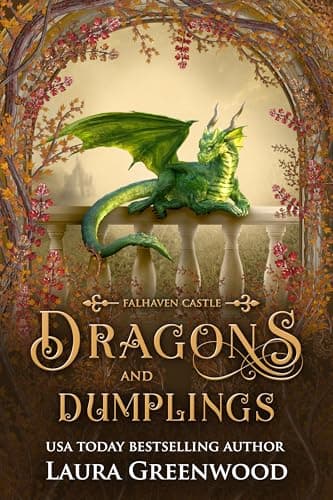 Dragons & Dumplings