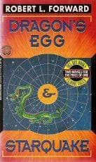 Dragon's Egg / Starquake