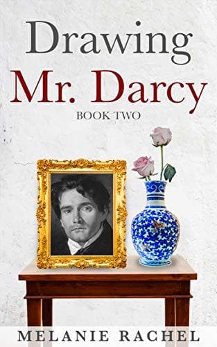 Drawing Mr. Darcy: A Faithful Portrait