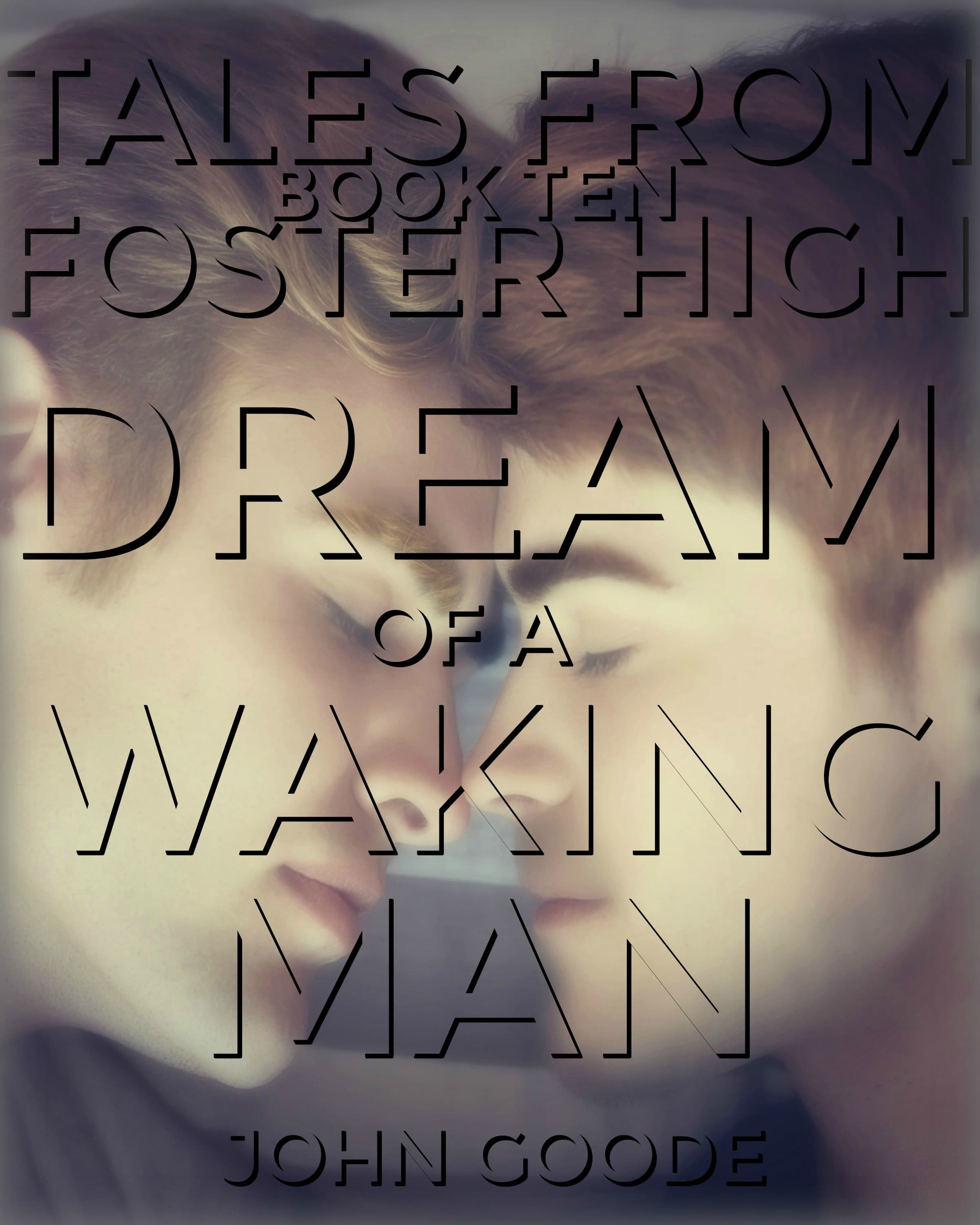 Dream of a Waking Man