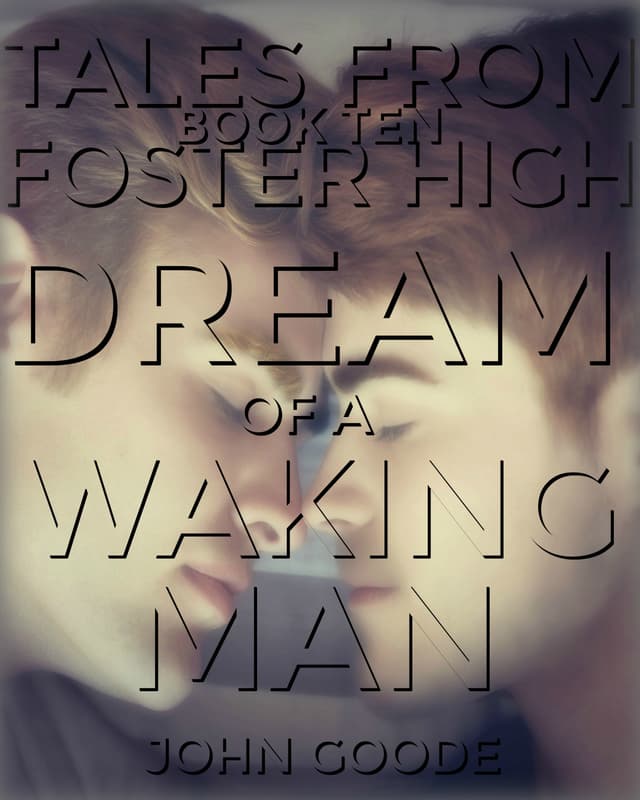 Dream of a Waking Man