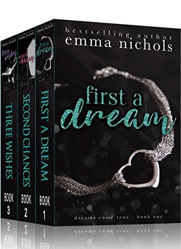Dreams Come True Boxed Set