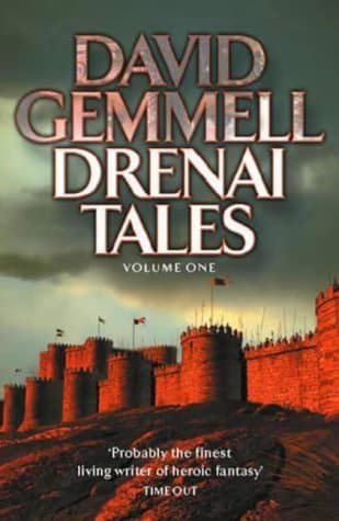 Drenai Tales: Volume One