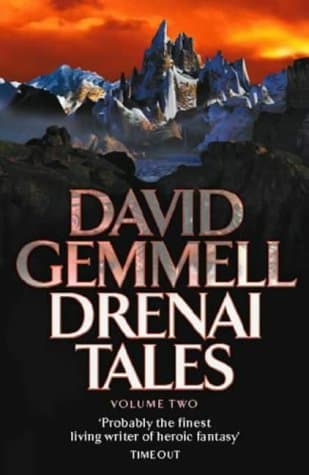 Drenai Tales:  Volume Two