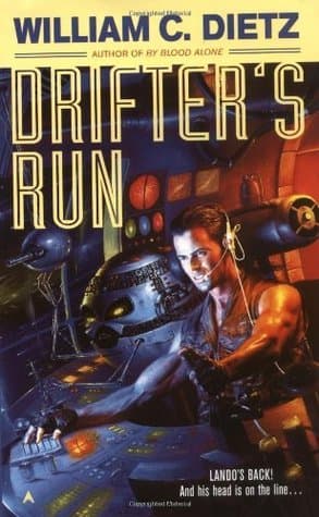 Drifter's Run