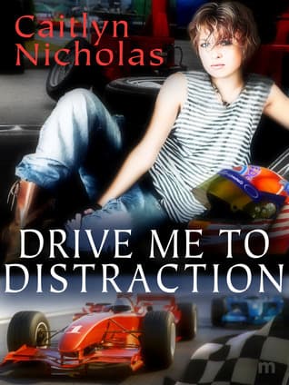 Drive Me To Distraction