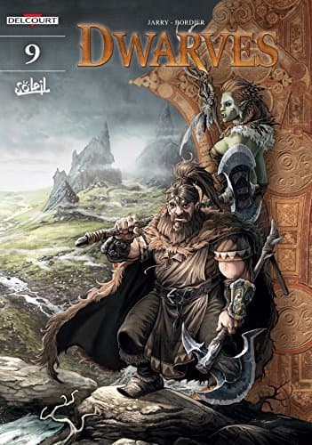 Dröh of the Wanderers