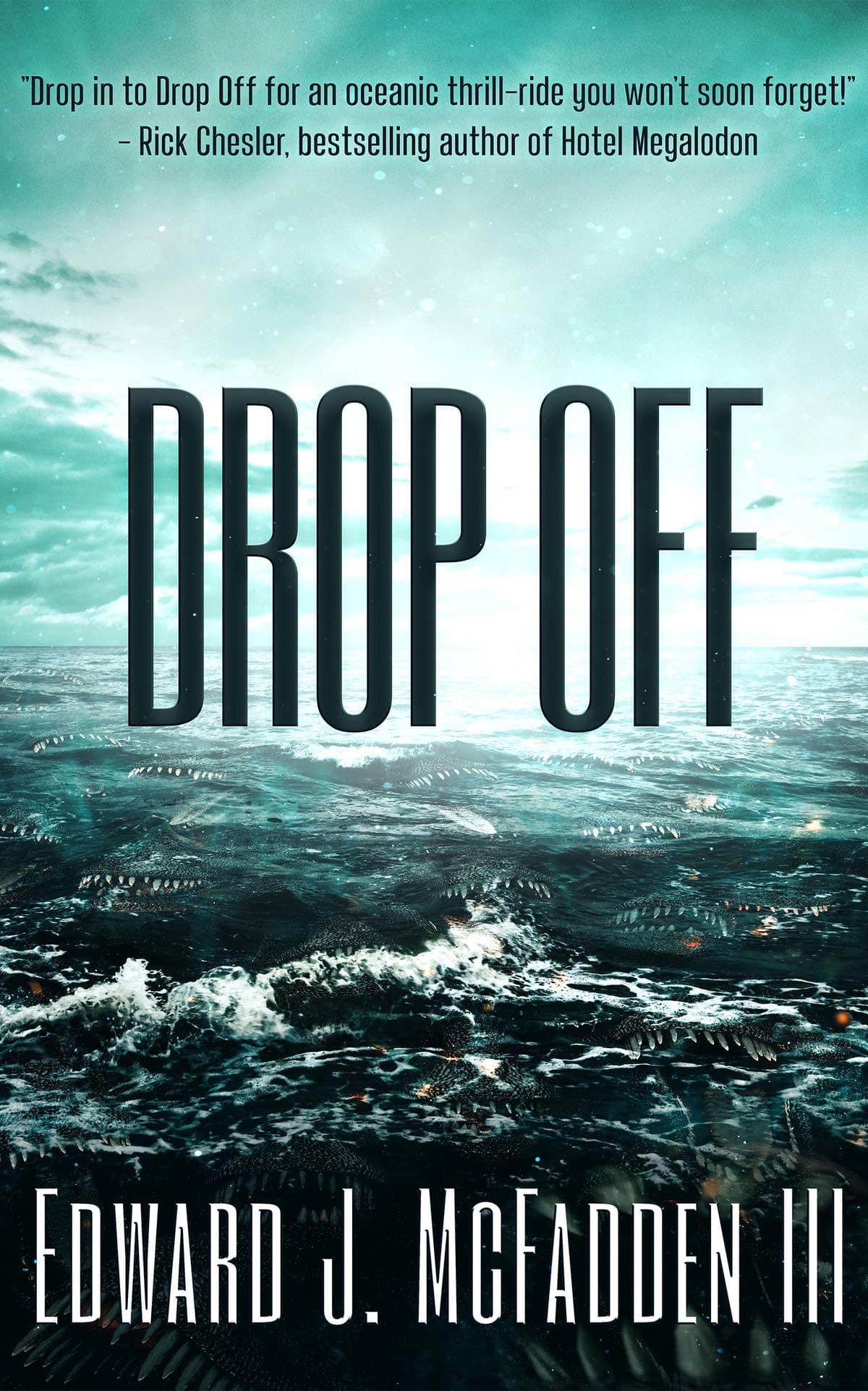 Drop Off