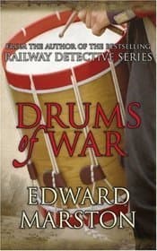 Drums of War