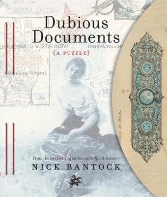 Dubious Documents: A Puzzle