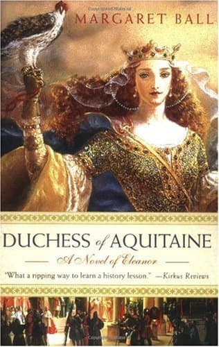 Duchess of Aquitaine