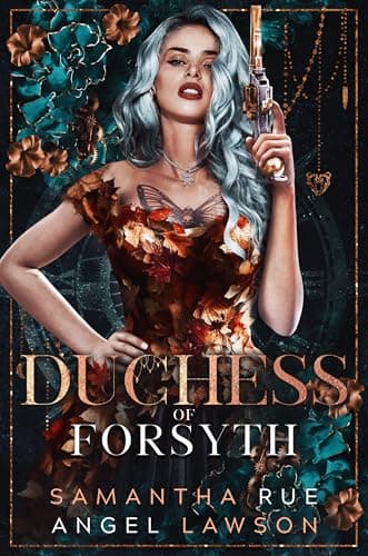 Duchess of Forsyth