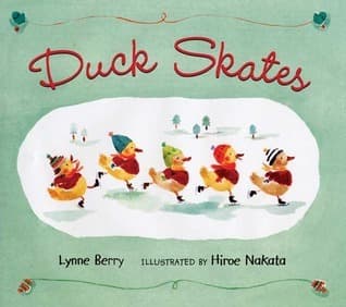 Duck Skates