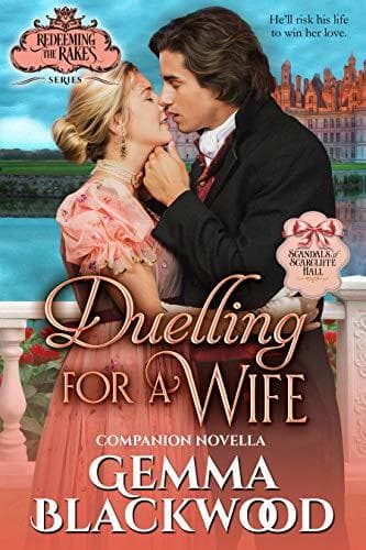 Duelling for a Wife
