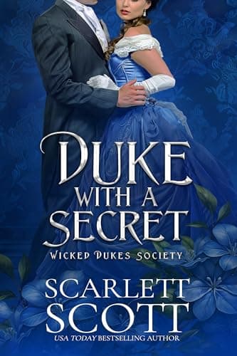 Duke with a Secret