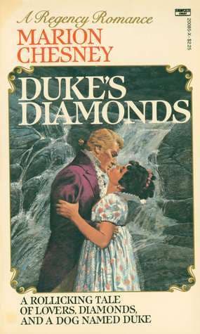 Duke's Diamonds