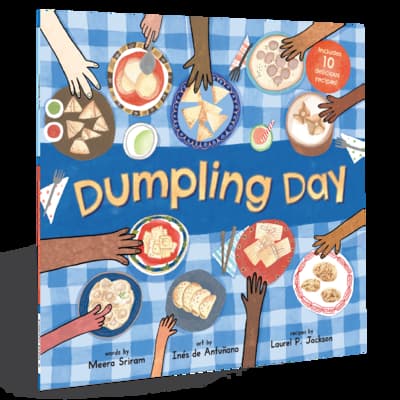 Dumpling Day