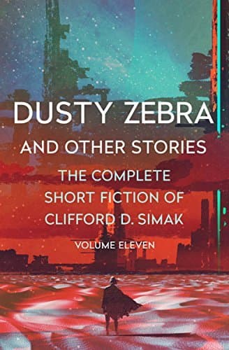 Dusty Zebra and Other Stories