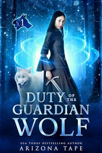 Duty of the Winter Wolf