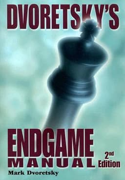 DVORETSKY'S ENDGAME MANUAL, 2nd Ed.