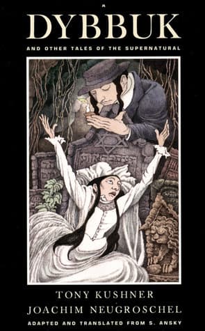Dybbuk and Other Tales of the Supernatural