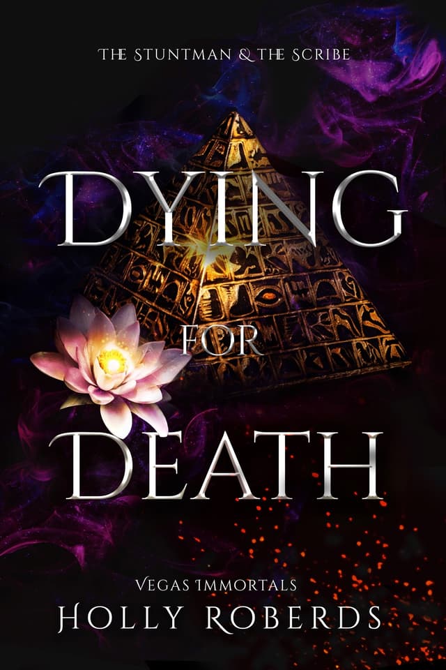 Dying for Death: The Stuntman and the Scribe
