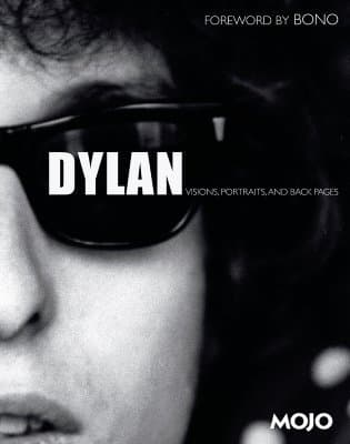Dylan: Visions, Portraits, and Back Pages
