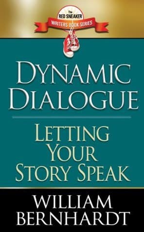 Dynamic Dialogue: Letting Your Story Speak