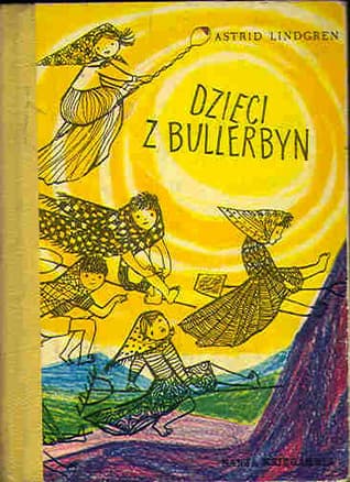 Dzieci z Bullerbyn