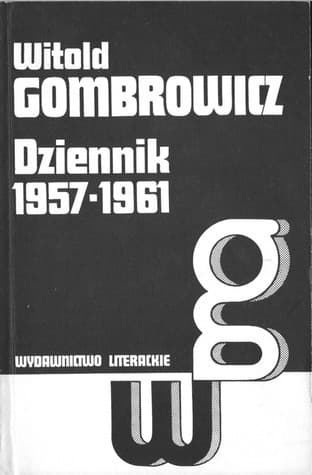 Dziennik 1957-1961