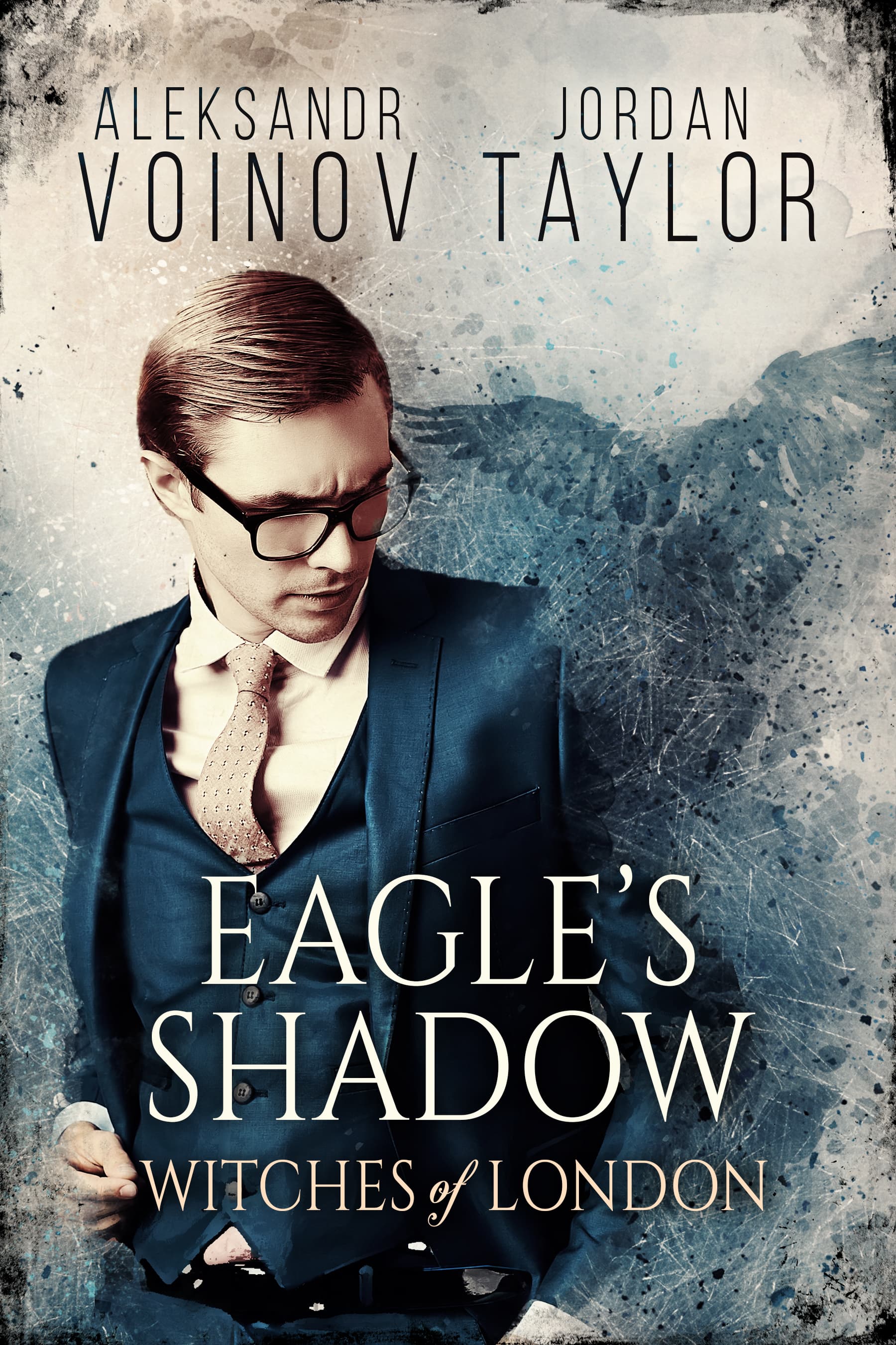 Eagle's Shadow