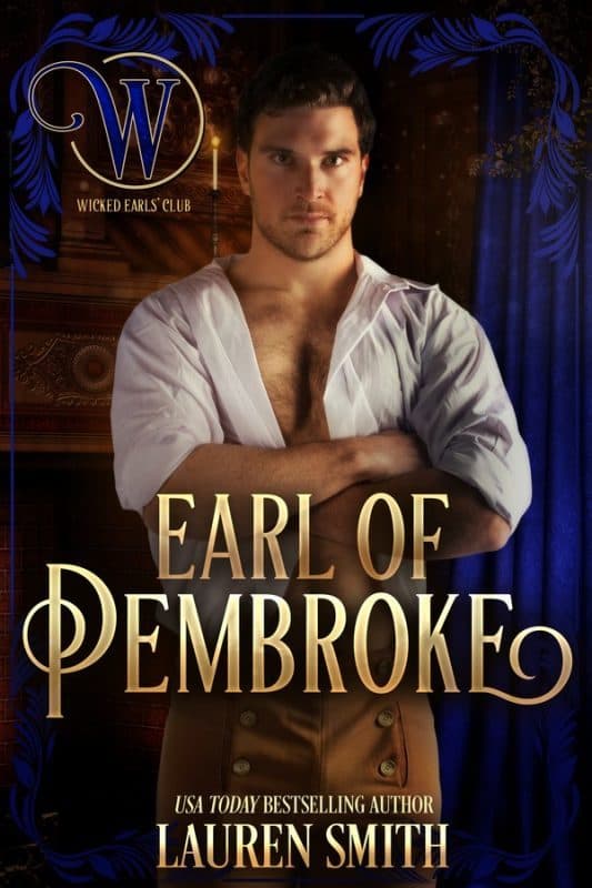 Earl of Pembroke