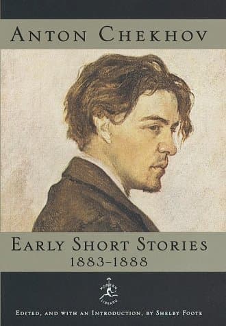 Early Short Stories, 1883-1888