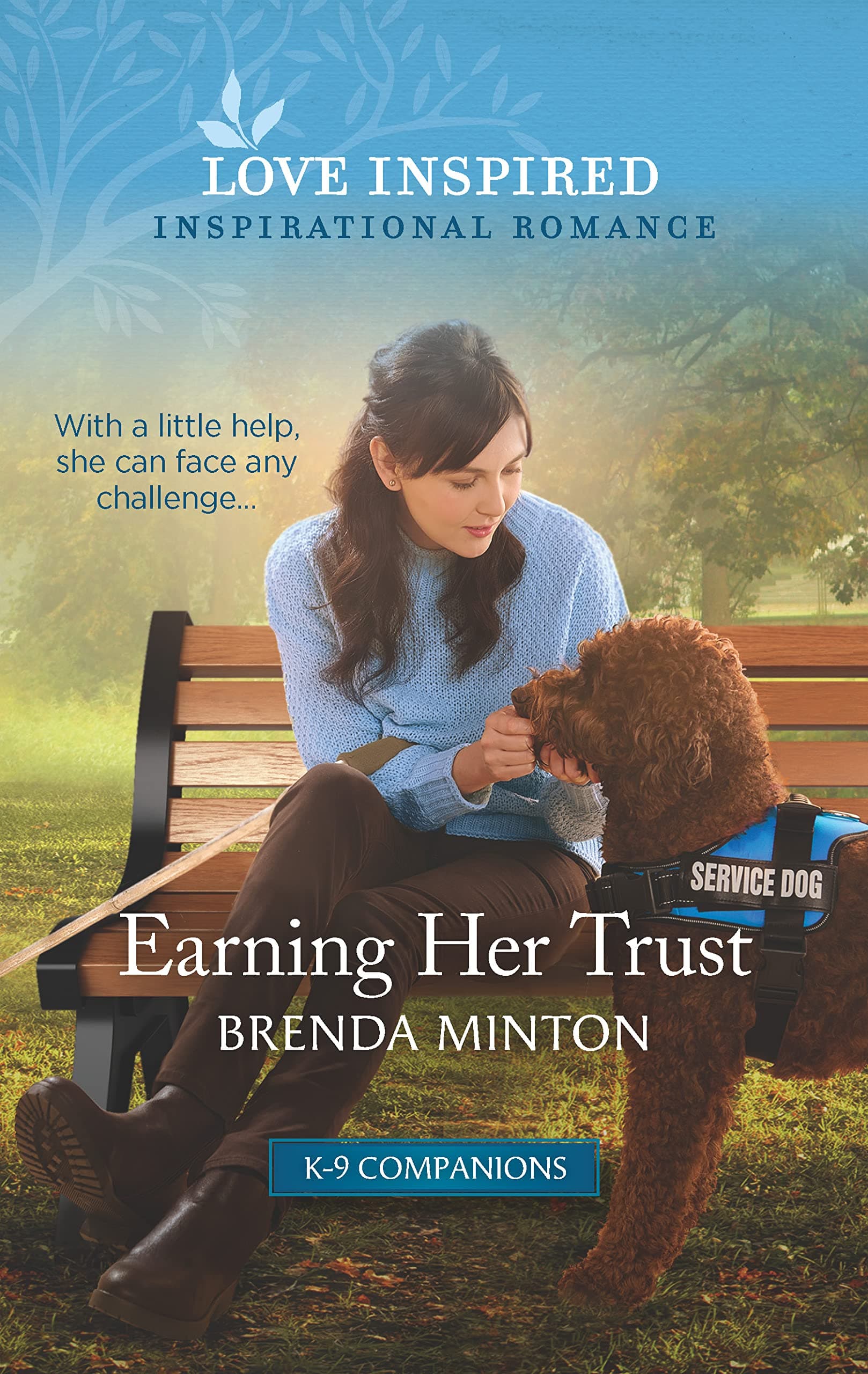 Earning Her Trust