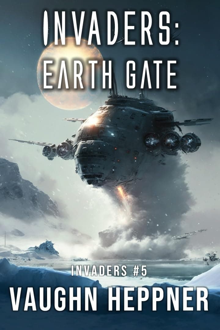 Earth Gate