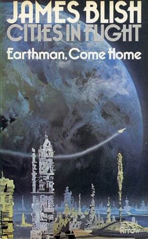 Earthman, Come Home