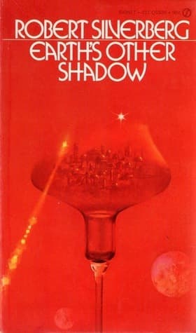 Earth's Other Shadow