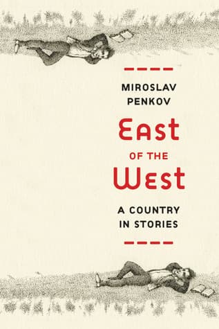 East of the West: A Country in Stories