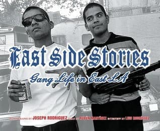 East Side Stories: Gang Life in East L.A.
