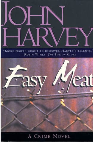 Easy Meat