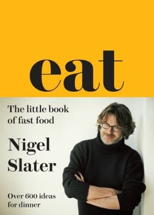 Eat: The Little Book of Fast Food