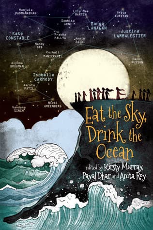 Eat the Sky, Drink the Ocean