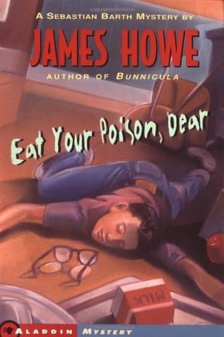 Eat Your Poison, Dear