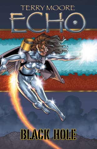 Echo: Black Hole