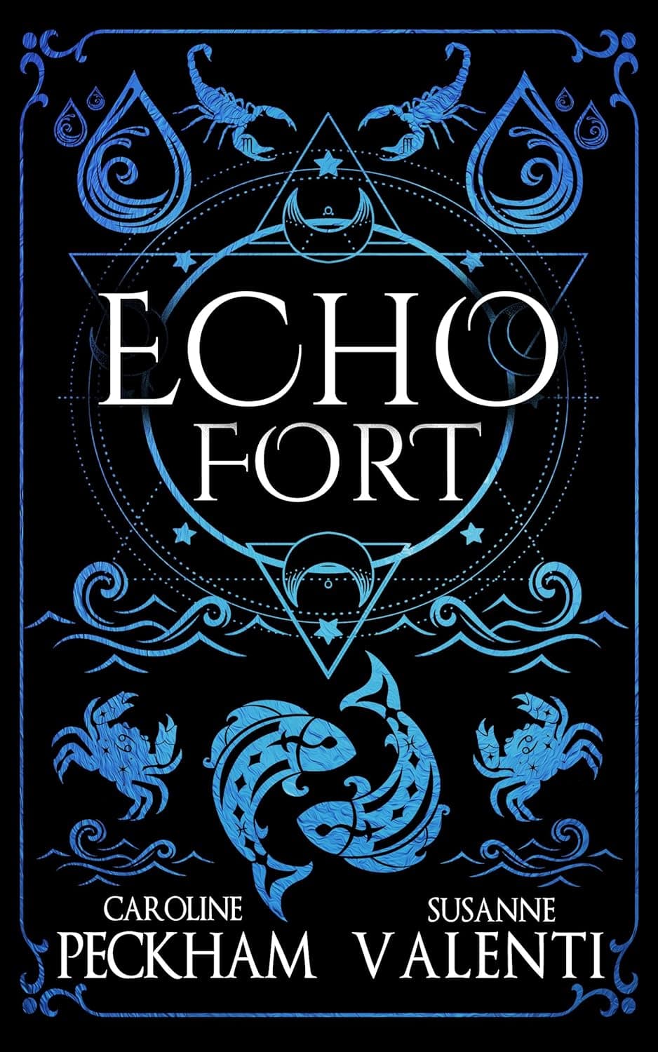 Echo Fort