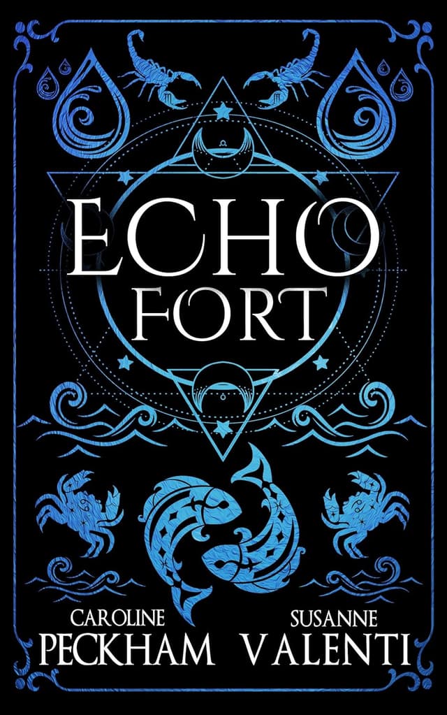 Echo Fort