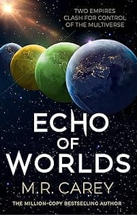 Echo of Worlds