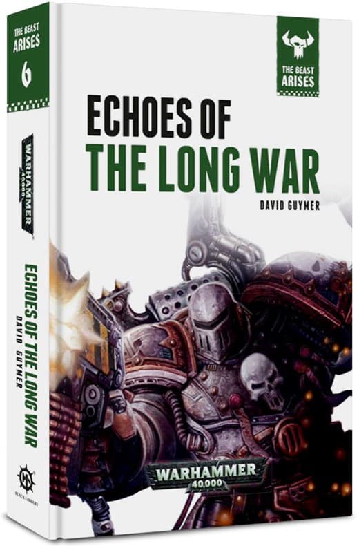 Echoes of the Long War