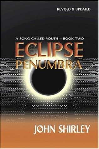Eclipse Penumbra